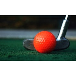 Round of Mini Golf for Two, Four, or Six at Mt. Freedom Golf (Up to 46% Off)