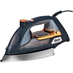 Euro Pro Gi505 Shark Steam Pro Iron