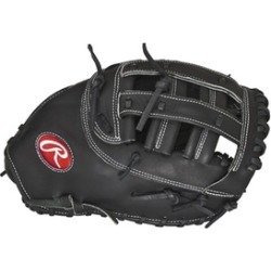 Rawlings Heart of the Hide 12.5in 1st Base Softball Mitt