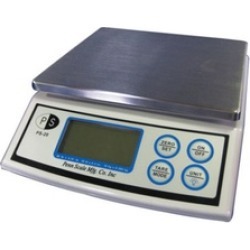 Penn Scale PS-20 20 lb. Portion Scale