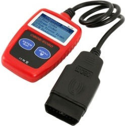 Diagnostic Code Scanner