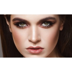 One Microblading Session with Optional Four-Week Touchup at Kouture Brows (Up to 49% Off)