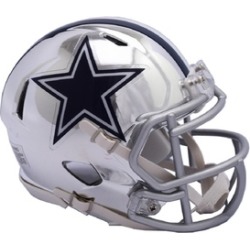 Dallas Cowboys Speed Mini Helmet