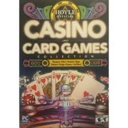 Viva Media Hoyle Official Card Games Collection (PC)