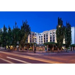 Courtyard Portland Downtown/Convention Center