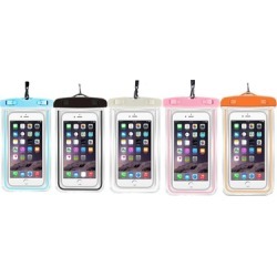 Waterproof Universal Mobile Phone Bag