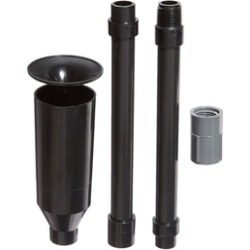 Danner Bell Fountain Head Kit 02088