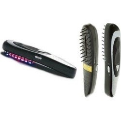 New Perfect Infrared Hair Growth Treatment Brush