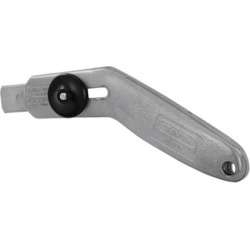 Stanley 10-525 Contractor Grade Retractable Carpet Knife 6-1/2"