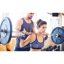 7- or 14-Day Online Personal Fitness Training from Vargus Fitness (Up to 80% Off)