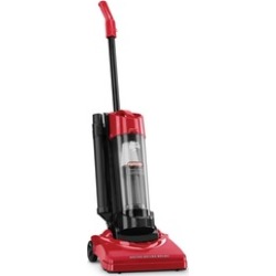 Dirt Devil Vacuum Cleaner Dynamite Plus Corded Bagless Upright Vacuum