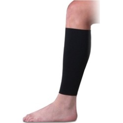 Steady Step 51055 STEADY STEP SHIN SLEEVE - Medium - Black