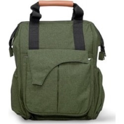 Stylish Diaper Bag Backpack