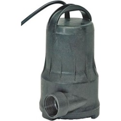 Little Giant Pump PWM2600 Pond Pump Direct Drive 2600 Gph
