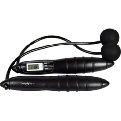 Premium Cordless Jump Rope On-Board Computer To Track Number of Jumps