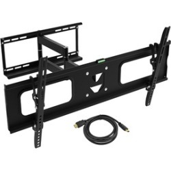 Ematic EMW5206 36 in. To 65 in. Tv Wall Mount Kit
