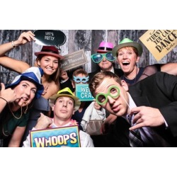 50% Off Party Supplies
