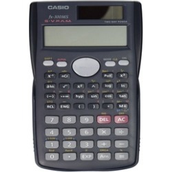 Casio fx-300MS Scientific Calculator