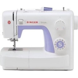 Singer Sewing Co 3232 Singer 3232 Simple Sewing Mach
