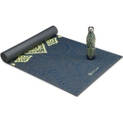 Gaiam Keep Your Cool Kit, Medallion