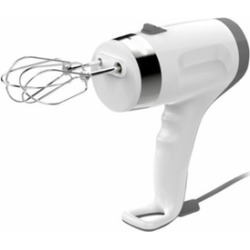 Kitchen Appliances 6 Speed Hand Mixer Quickburst