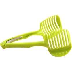 Safe And Reliable Egg Peel Cutter Vegetable Fruit Slicer