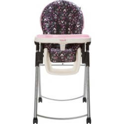 Disney's Minnie Mouse Baby Adjustable High Chair