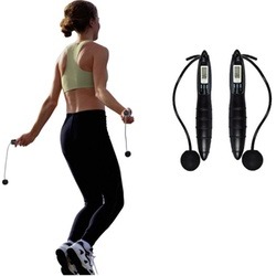 Digital Cordless jump rope