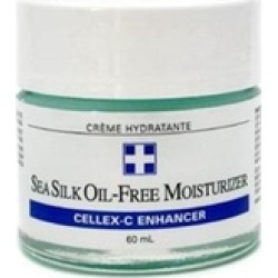 Cellex-C Enhancers Sea Silk Oil-Free Moisturizer (2 Oz.)