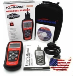 Car Scanner Diagnostic Live Data Code Reader