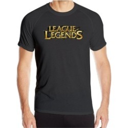 Ypzrz Game of Thrones League Of Legends Riot Games Classic Sport Tee