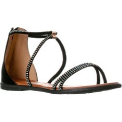 Forever Link Kasey-70 Gladiator Sandals
