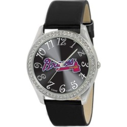 Game Time MLB Women's Glitz Watch