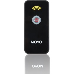 Movo Universal IR Remote Control Canon/Nikon/Sony/Olympus/Pentax DSLR