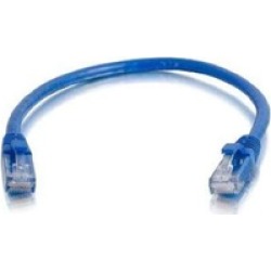 Cables To Go 29003 3ft cat 6 550Mhz snagless patch cable