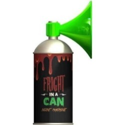 50Fifty FF006 Halloween Decoration Fright In a Can