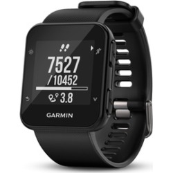 Garmin Forerunner 35, Easy-to-Use GPS Running Watch,