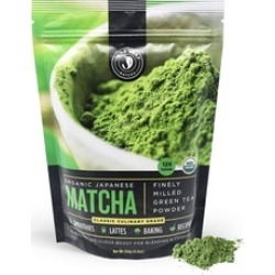 Jade Leaf Matcha Green Tea Powder