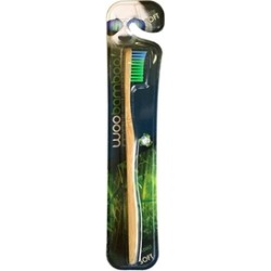 WooBamboo Soft Toothbrush