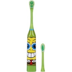 SpongeBob SquarePants Battery Powered Toothbrush