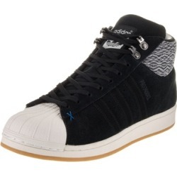 Adidas Men's Pro Model BT Originals Basketball Shoe