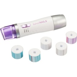 Finishing Touch Naked Nails Electronic Nail Care System