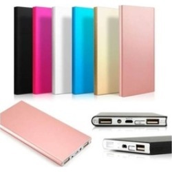 20000mAh Portable External Battery Charger Power Bank for Cell Phone