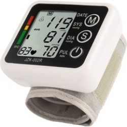 Electronic Blood Pressure Monitor