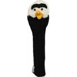 Sunfish EAGD Eagle Driver Golf Head Cover