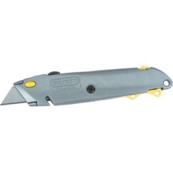 Stanley 10-499 Quick Change Retractable Utility Knife
