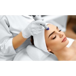 Microdermabrasion at Professional Skin and Health Care Unlimited (Up to 74% Off). Two options Available.