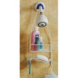 Zenith Products Shower Head Caddy