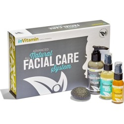 Natural Advanced Facial Care System