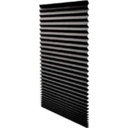 Redi Shade 1602212 Original Blackout Pleated Paper Shade